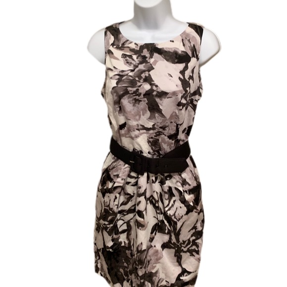 Speechless dress